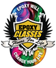 Epoxy Classes - Home
